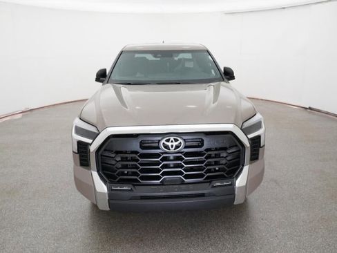New 2026 Toyota Tundra SR5 AWD/4WD image 15