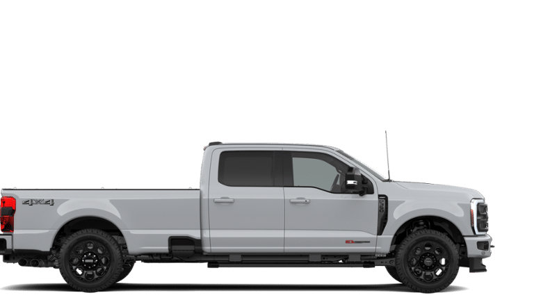 New 2026 Ford F350 Lariat w/ Black Appearance Package AWD/4WD image 48