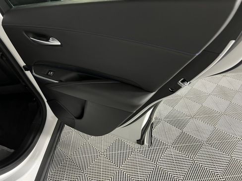 Used 2024 Cadillac XT4 Sport image 30