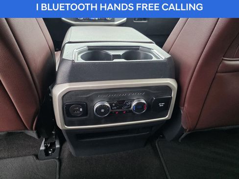Used 2023 Ford Expedition Max Limited image 16