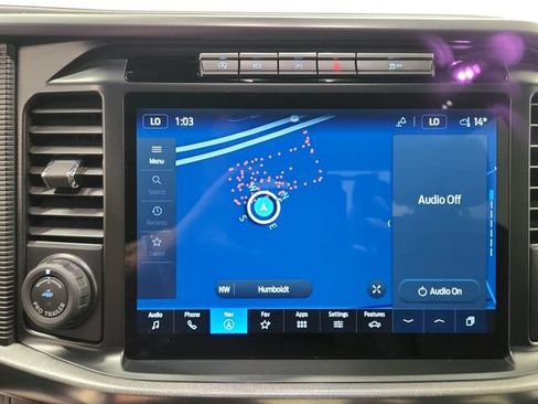 Used 2024 Ford F150 Lariat w/ Equipment Group 502A High AWD/4WD image 22