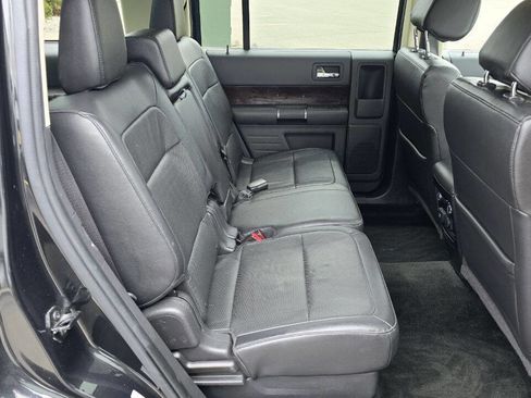 Used 2015 Ford Flex Limited image 15