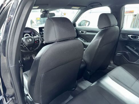 Used 2023 Honda Civic Sport image 24