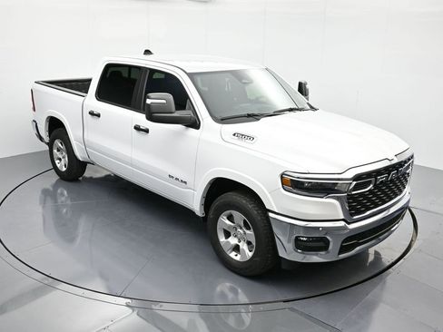 New 2025 RAM 1500 Big Horn image 29