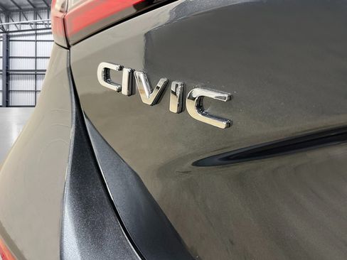 New 2026 Honda Civic Sport image 6