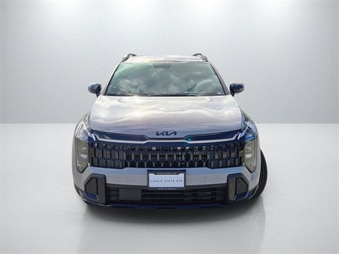 New 2026 Kia Sportage X-Line image 2