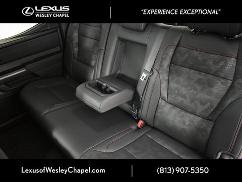 Used 2025 Toyota Tundra TRD Pro image 27