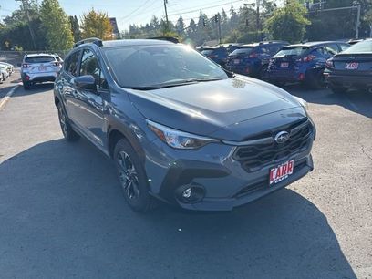 New 2025 Subaru Crosstrek 2.5i Premium