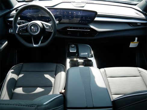 New 2026 Buick Enclave Sport Touring w/ Power Package image 2