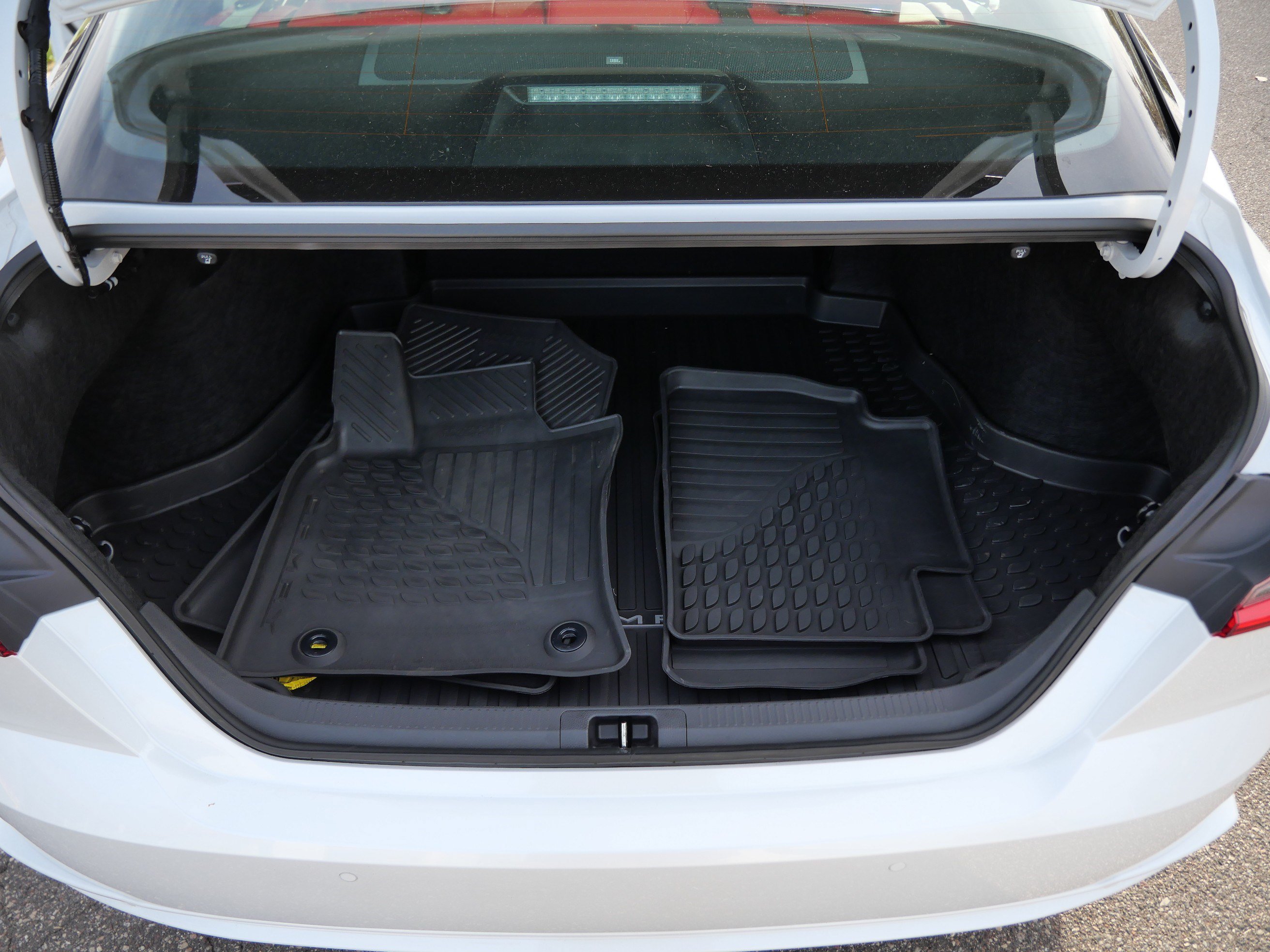 Certified 2026 Toyota Camry XSE w/ Premium Plus Package AWD/4WD image 19