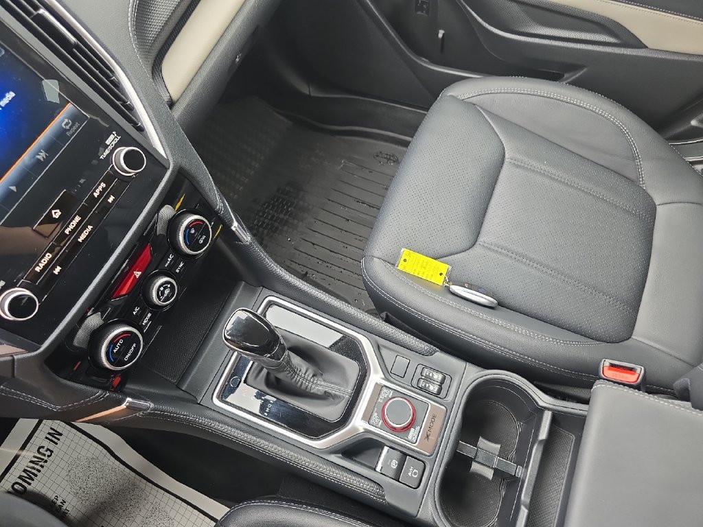 Used 2024 Subaru Forester Limited AWD/4WD image 21