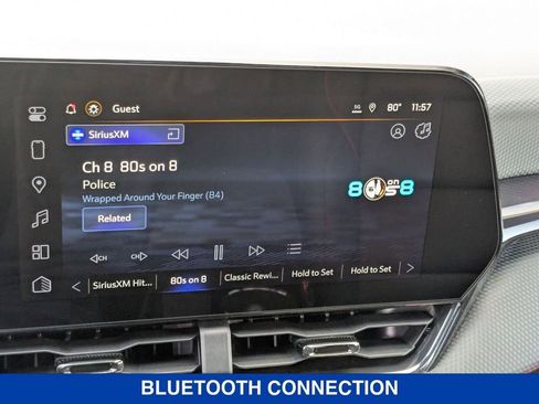 New 2026 Chevrolet Equinox RS w/ Convenience Package III image 22