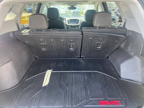Used 2021 GMC Terrain SLE w/ Driver Convenience Package AWD/4WD image 15