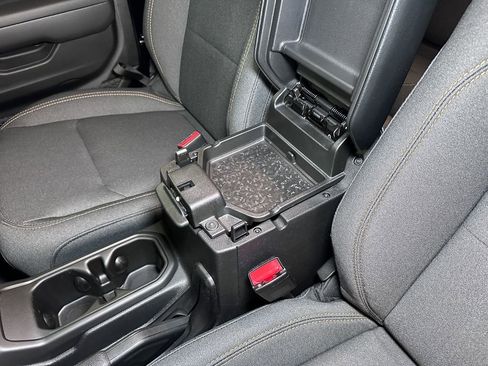 New 2026 Jeep Wrangler Sport S image 32