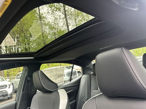 New 2026 Toyota Camry SE AWD/4WD image 39