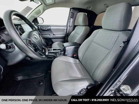 Used 2020 Toyota Tacoma SR RWD image 19