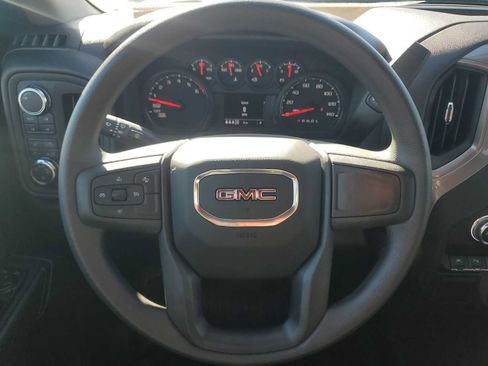 New 2026 GMC Sierra 1500 Pro w/ Pro Value Package image 11