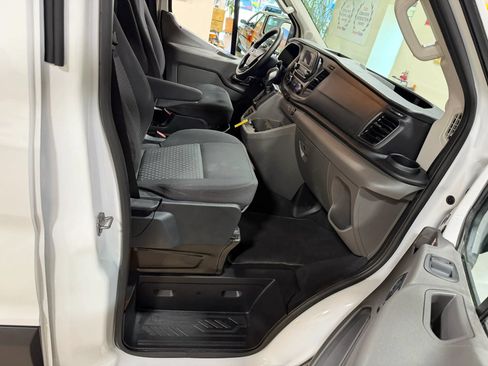 Used 2020 Ford Transit 150 XLT AWD/4WD image 25