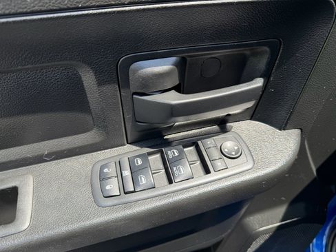Used 2019 RAM 1500 Tradesman w/ Chrome Plus Package AWD/4WD image 13