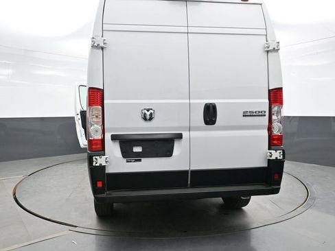 Used 2023 RAM ProMaster 2500 FWD image 42