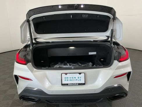 New 2026 BMW 840i xDrive 840i image 27