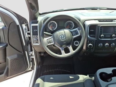Used 2021 RAM 1500 Classic Warlock AWD/4WD image 13