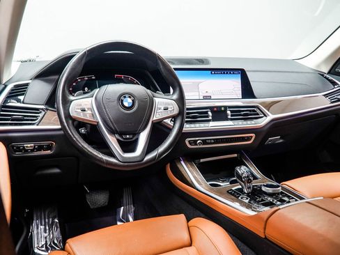 Used 2020 BMW X7 xDrive50i w/ Executive Package image 5