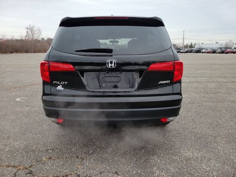 Used 2018 Honda Pilot EX-L image 6