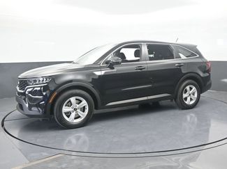 Used 2022 Kia Sorento LX video 2
