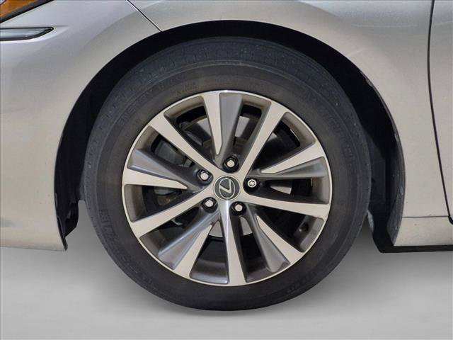 Used 2021 Lexus ES 350 w/ Premium Package FWD image 9