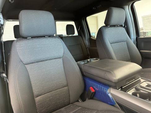 New 2026 Ford F150 XLT w/ Equipment Group 302A MID AWD/4WD image 18