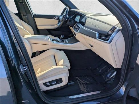 Used 2022 BMW X5 xDrive40i image 23