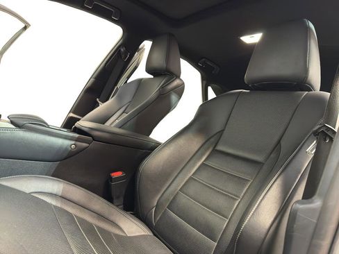 Used 2017 Lexus NX 200t F Sport image 15