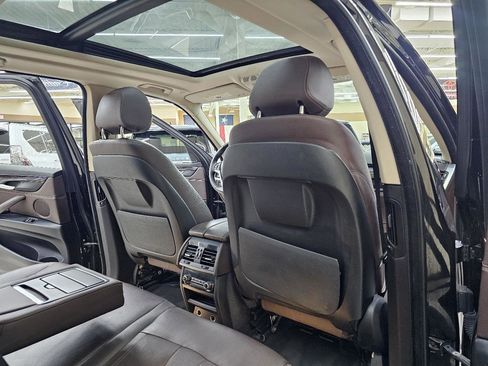 Used 2016 BMW X5 xDrive40e image 24
