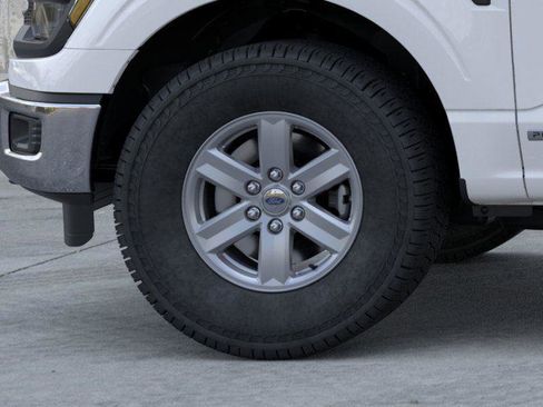 New 2026 Ford F150 XL w/ Equipment Group 104A Hybrid AWD/4WD image 19