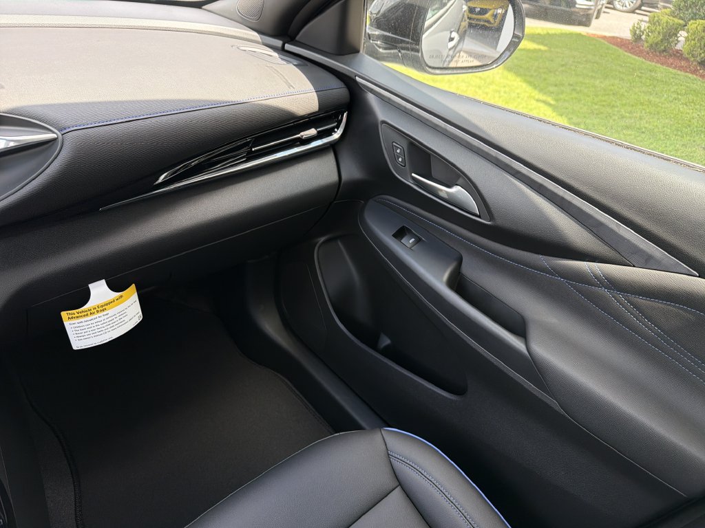 New 2026 Buick Envista Sport Touring w/ Convenience I Package FWD image 18