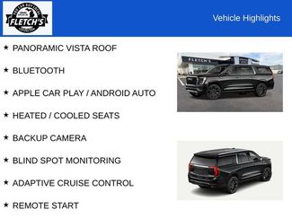 New 2026 GMC Yukon XL Denali video 2