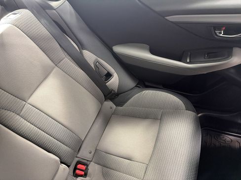 Certified 2025 Subaru Outback Premium w/ Popular Package #1A image 15