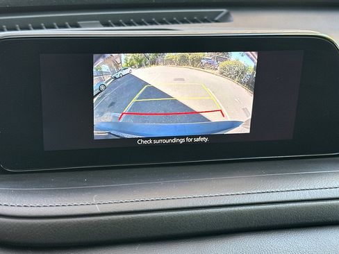 Used 2023 MAZDA CX-30 AWD 2.5 S w/ Preferred Package image 21