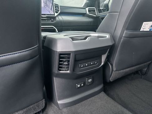 Used 2023 Toyota Tundra Platinum image 22