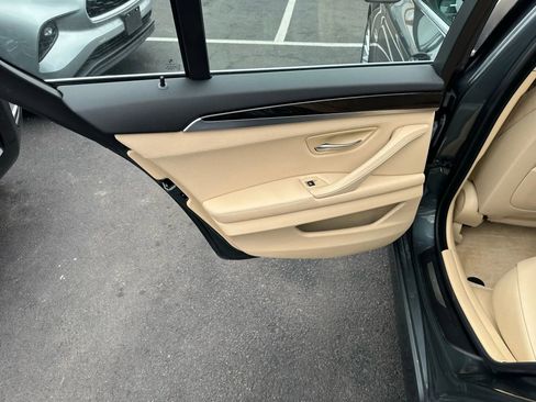 Used 2013 BMW 535i xDrive Sedan image 25