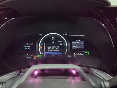 Used 2025 Lexus TX 500h AWD w/ Technology Package image 17