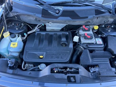 Used 2014 Jeep Patriot Limited w/ Sun/Sound Group image 26