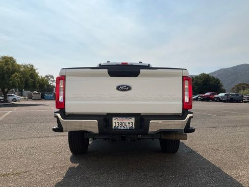 Certified 2024 Ford F250 XLT image 94