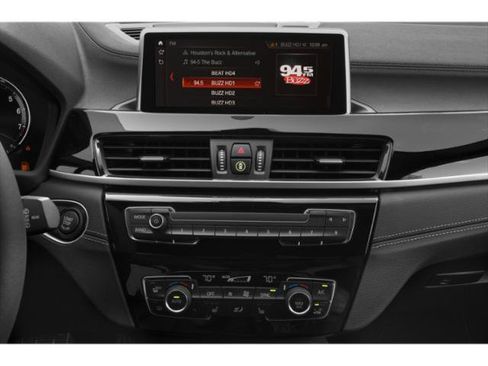 Used 2021 BMW X1 xDrive28i AWD/4WD image 10