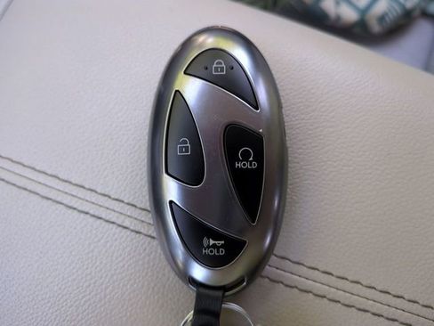 Used 2025 Hyundai Tucson SEL AWD/4WD image 28