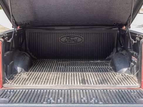 Used 2014 Ford F150 Lariat w/ Equipment Group 502A Luxury AWD/4WD image 41