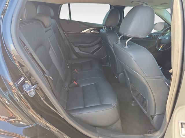Used 2019 INFINITI QX30 AWD image 34