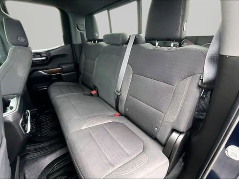 Used 2021 GMC Sierra 1500 Elevation image 25