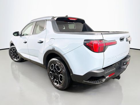 Used 2022 Hyundai Santa Cruz SEL w/ Activity Package image 5